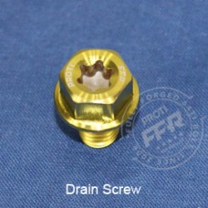 Proti M8 Universal Bolt M8L12-OTB02